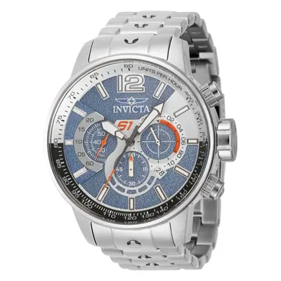 Invicta S1 Rally Quartz 41317