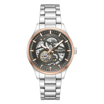 Kenneth Cole Automatic Skeleton KCWGY0046402