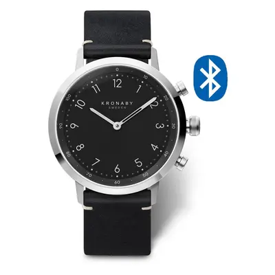 Kronaby Vodotěsné Connected watch Nord S3126/1