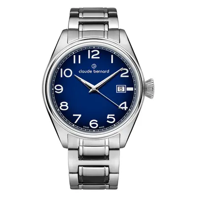 Claude Bernard Proud Heritage Quartz 70203 3M BUB