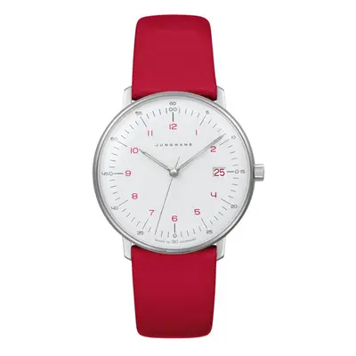 Junghans Max Bill Damen 47/4541.02