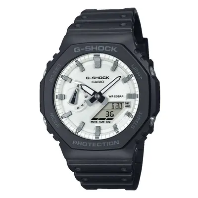 Casio G-Shock Original Carbon Core Guard GA-2100WD-1AER (619)