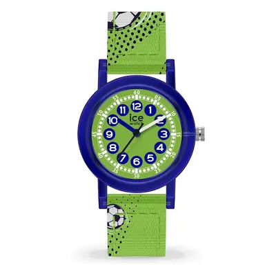 Ice Watch ICE learning - Green Football - S32 - 3H 023297