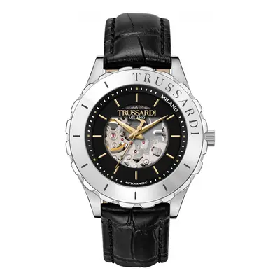 Trussardi Milano T-Logo Automatic R2421143002