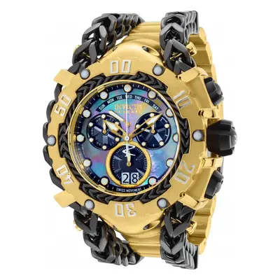 Invicta Gladiator Reserve Quartz 36890