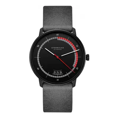 Sternglas Limited Edition Naos Sport S01-NAS05-VI21