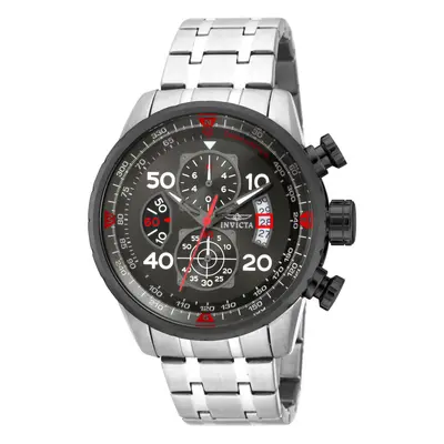 Invicta Aviator Quartz 48mm 17204