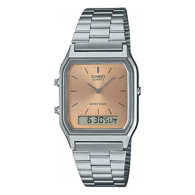 Casio Collection Vintage AQ-230A-4AMQYES (001)