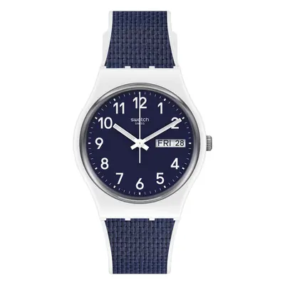 Swatch Navy Light GW715