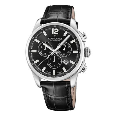 Candino Gents Sport Chronos C4745/6