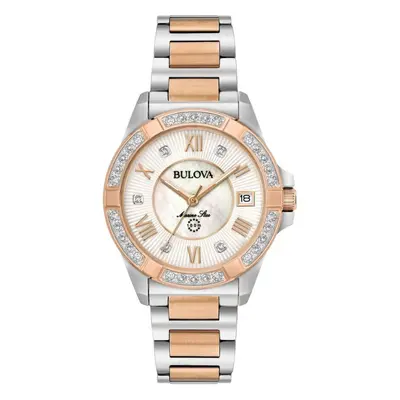 Bulova Marine Star 98R234