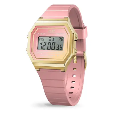 Ice Watch ICE Digit Retro Coral Dreamscape 022715