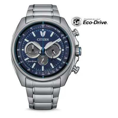 Citizen Eco-Drive Chronograph CA4560-81L