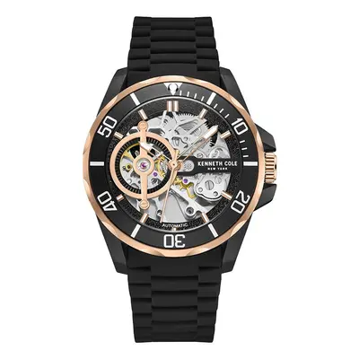 Kenneth Cole Automatic Skeleton KCWGR0012804