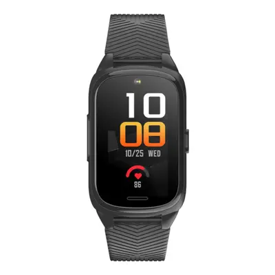 Forever Smartwatch SIVA ST-100 - Black GSM169760