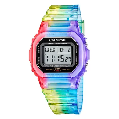 Calypso Color Splash K5874/6