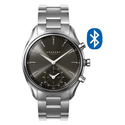 Kronaby Vodotěsné Connected watch Sekel S0720/1