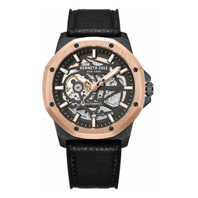 Kenneth Cole Automatic Skeleton KCWGR2232902