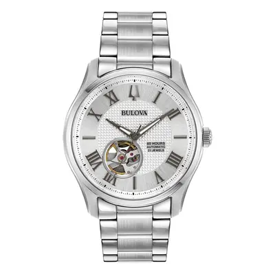 Bulova Wilton Automatic 96A207