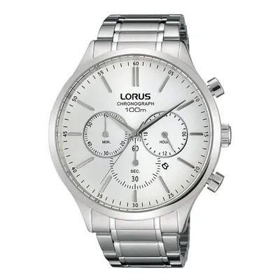 Lorus Chrono RT385EX9