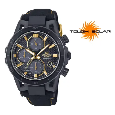 Casio Edifice Sospensione Solar 50th Anniversary Zero to One Chrono Limited Edition EFS-S640ZE-1