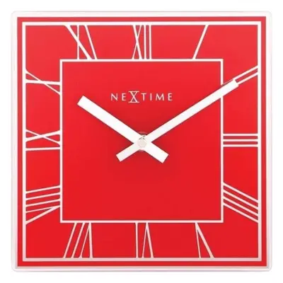 Nextime Square Roman 5184ro