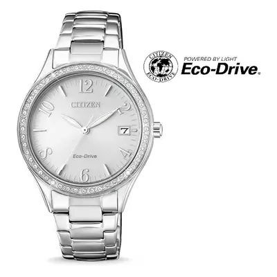 Citizen Eco-Drive Elegance EO1180-82A