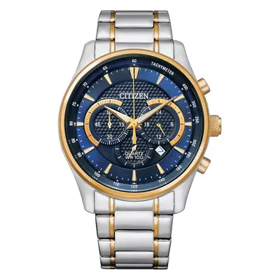 Citizen Classic Chrono AN8194-51L