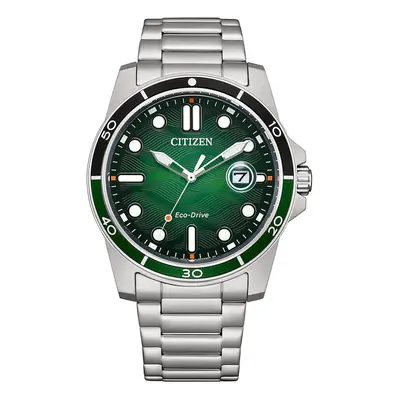 Citizen Sporty Marine Eco-Drive AW1811-82X