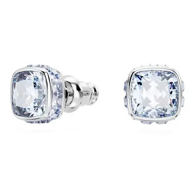 Swarovski Třpytivé náušnice pro ženy narozené v březnu Birthstone 5660800