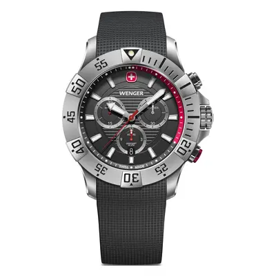 Wenger Sea Force Chrono 01.0643.122