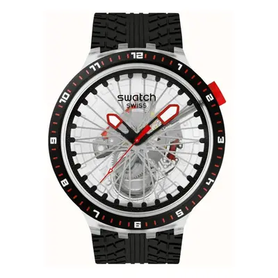 Swatch Proteam Sam Pilgrim SB05K103