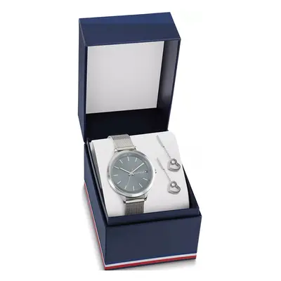 Tommy Hilfiger Dárkový set + náušnice 2770157