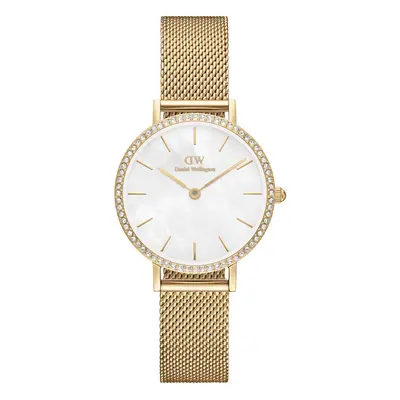 Daniel Wellington Petite 28 Evergold MOP DW00100662