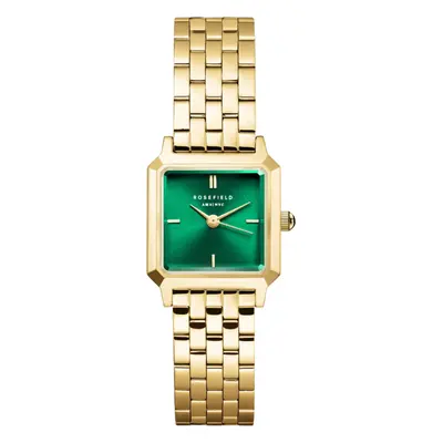 Rosefield Boxelle Emerald BEGSG-B05