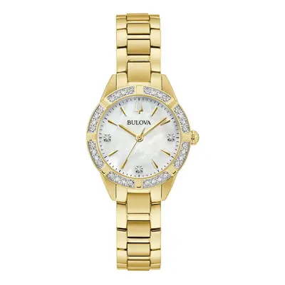 Bulova Sutton Diamond 98R297