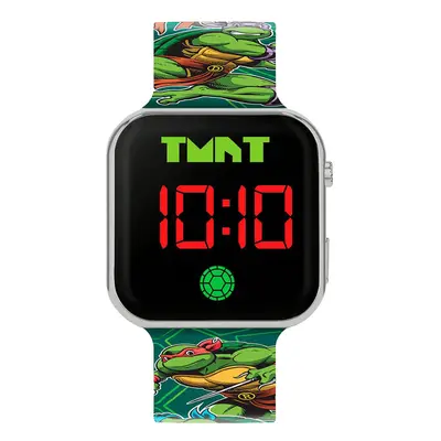 Disney Dětské hodinky Turtles TMR4146