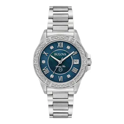 Bulova Marine Star 96R215