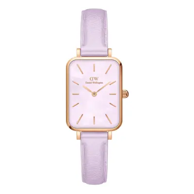 Daniel Wellington Quadro Lavender DW00100637