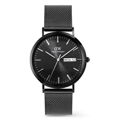 Daniel Wellington Classic Day Display Onyx DW00100831