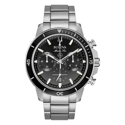 Bulova Marine Star Chronograph 96B272