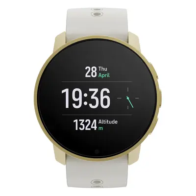 Suunto Suunto 9 Peak PRO Pearl Gold