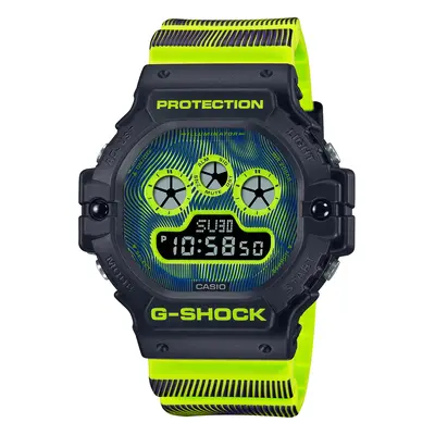 Casio The G/G-SHOCK DW-5900TD-9ER (332)