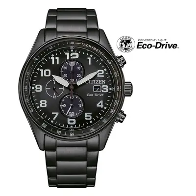 Citizen Eco-Drive Pilot CA0775-79E