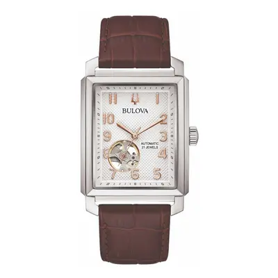 Bulova Sutton Square Automatic 96A268