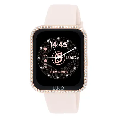 Liu Jo Smartwatch Mini Slim Luxury SWLJ169