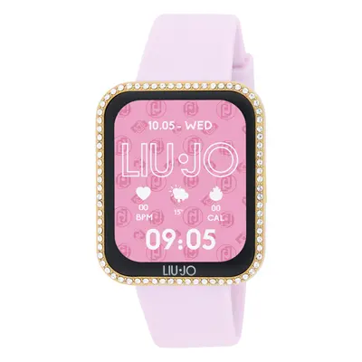 Liu Jo Smartwatch Mini Slim Luxury SWLJ167