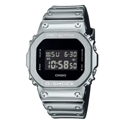 Casio G-Shock G-Steel Fine Metallic Series GM-5600YM-8ER (322)