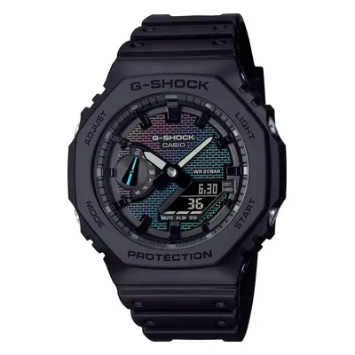 Casio G-Shock Original Carbon Core Guard GA-2100RW-1AER (619)