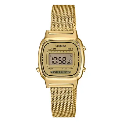 Casio Collection Vintage LA 670WEMY-9